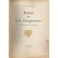 Livros/Acervo/A/AVILA ARTHUR